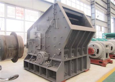 China Anti Abrasive Material Fine Crusher 1400×1400 mm For Refractory​​ Industry for sale