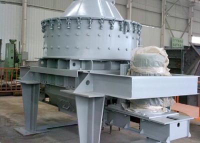 China Energy Saving Sand Making Machine For Stone Crushing / Coarse Grinding for sale