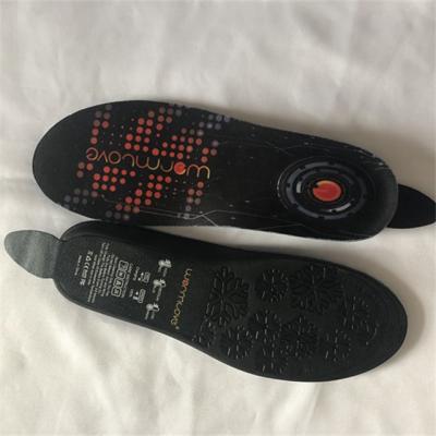 China Rechargeable Passionate Insoles Best Selling WarmLove to Brand Rechargeable Passionate Insoles With Outdoor for sale