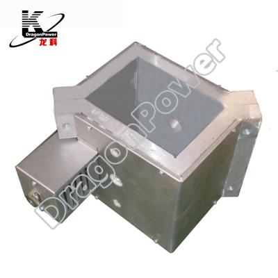 China Building Material Stores Customized Electric 380V Cast Iron In Aluminum Heater Plate for sale