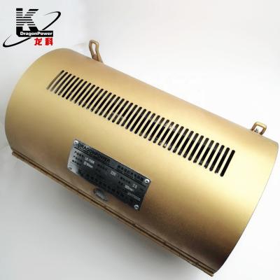 Κίνα Commercial High Efficiency Far Infrared Nano Nano Heaters For Film Blowing Machine προς πώληση