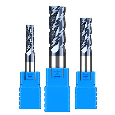 China Fresa Dovetail Cutter End Mill For Stainless Steel High Hardness Metal Carbide Cutters Milling Cutter Machine for sale