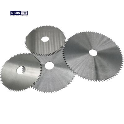 China Solid Custom HSS Cemented Carbide Dovetail Milling Cutter Tungsten Steel Taper Angle Set Non Standard Saw Blade Cutter for sale