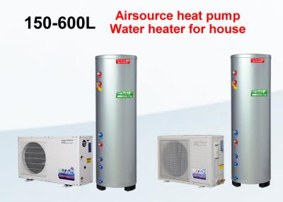 China Economical energy efficient All In One Heat Pump Water Heater Full automatic for sale