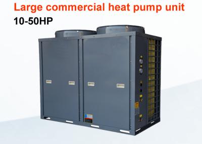 China 3-10 HP-van van de Bron hoog rendementlucht de Rolcompressor Warmtepompcopeland Te koop