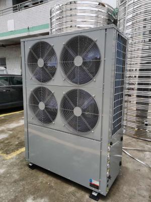 Cina Pompa di calore della piscina del compressore di 20KW 3HP Copeland in vendita