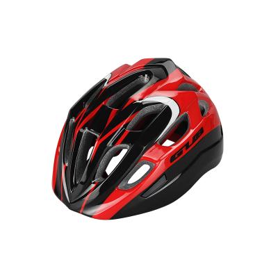 China Compounds GUB KK Compounds GUB KK Ultralight In-mold Children's Safety Bicycle Helmet Ultralight Children's Bicycle Helmet Girls Boys Outdoor Cycling Helmet Size for sale