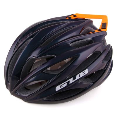 China PRO Compounds GUB SV8 ESP Equipment MTB Road Bike Cycling Helmet + PC 58-62cm Air Resistance Cycling Helmets Bike Helme MTB for sale