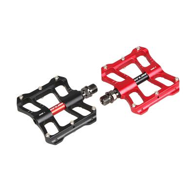 China Mountain Bikes GUB GC060 Ultralight Bicycle Foot Plate MTB Mountain Bike Pedal Anti-Skid Sealed Supporting Pedals Bike Accessories for sale