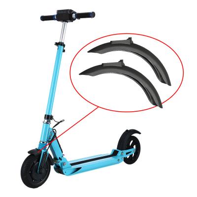 China Front Wheel Fender For Electric Front Guard Mudguard Electric Scooter Skateboard Parts Front Fender Replacement Accessories For Kugoo S1 S2 S3 Kugoo Scooter for sale