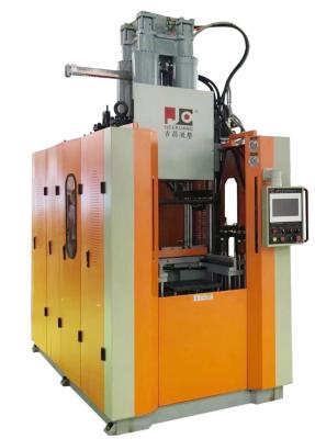 China XLB-V200T Rubber Injection Molding Machine for 600*600mm Rubber Parts Production Line for sale