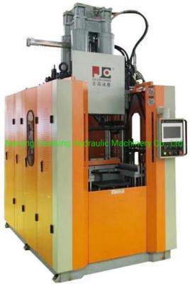 China 1000 Sets/Year JC-RV300T Rubber Silicone Injection Moulding Machine for Custom Orders for sale