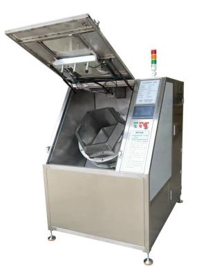 China Hardware Parts Washing Cleaning and Drying Machine for sale