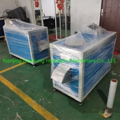 China Spin Trim Machine for Rubber Silicone Parts NMI-356 1000 Sets/Year at Affordable for sale