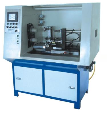 China Rubber Washer Cutting Machine for sale