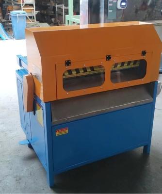 China XQ-600 Rubber Slitting Machine for Products and 500sets/Year Production for sale