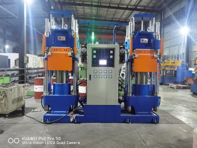 China JC-XLB350T 350T Vulcanizing Press Machine The Ideal Solution for Rubber Vulcanization for sale