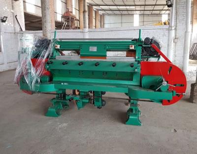 China 3200 KG Weight EVA/PE/CR Foam Sheet Slicing Machine for Manufacturing Plant Production for sale