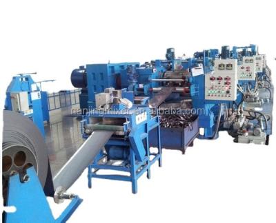 China Magnet Sheeting Mill/Calender machine for Rubber Compound with magnet for sale