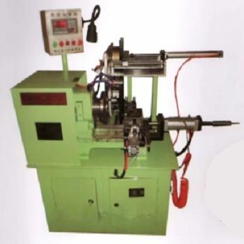 China Generation CNC Facing and Chamfering Machine for Metal Case/Metal Shell Power kW 5.5 for sale