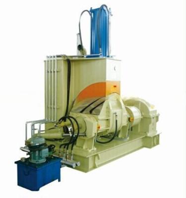 China Dispersion Mixer for magnetic compound mixing/Dispersion Kneader for Magnetic compound mixing for sale