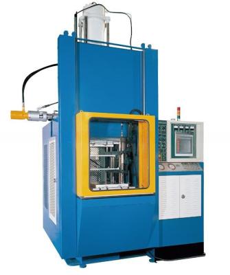 China Rubber Injection Moulding Press/Rubber Injection Moulding Machine/Rubber Injection Curing Machine for sale