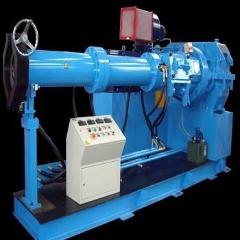 China Rubber Extruder&Calender Machine line for sale