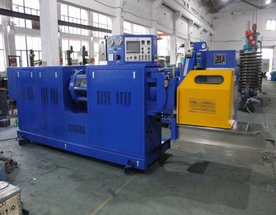 China Rubber Preformer machine for shoe sole for sale