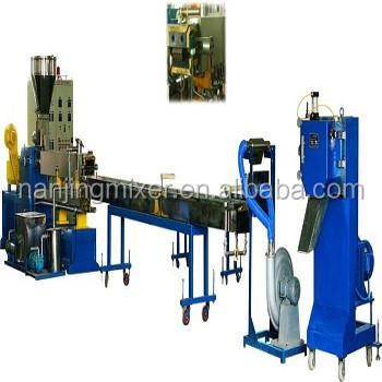 China Mini Small Twin Screw Lab Extruder for Plastic Granulating in Manufacturing Plant for sale