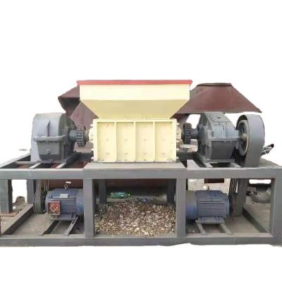 China Plastic bottle crushing and shredder machine/shredder shredding machine industrial crusher for sale