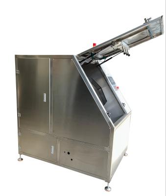 China High Pressure Rubber Parts Cleaning and Drying Machine for Excellent Performance for sale