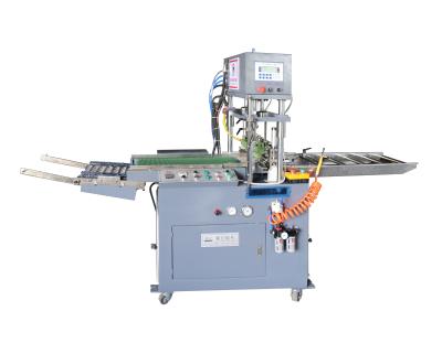 China Full automatic  EVA sole (insole,outsole,midsole) Punching Machine for sale