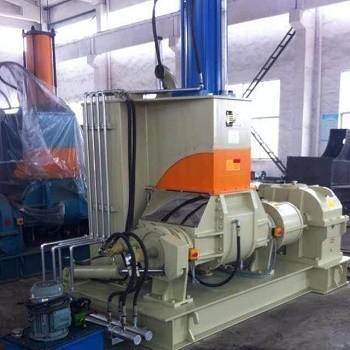 China Manufacturing Plant Rubber Kneader Machine with Advanced Technology for sale