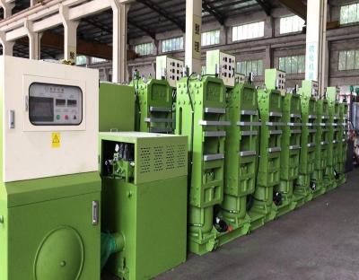 China Rubber sole Moulding Machine/ Rubber Sole Press for sale