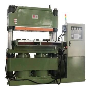 China rubber moulding oil hydraulic press machine for sale