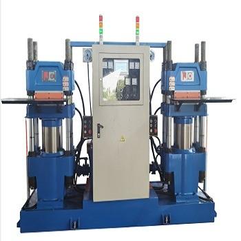 China small 250ton hydraulic vulcanizing oil heat press machine Most Competitive Prices for sale