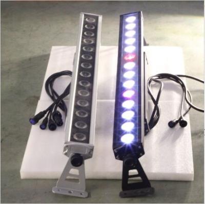 China Unique cheap outdoor large-scale sites control LED wall seal light bar for palace building supermarket audio campfire for sale