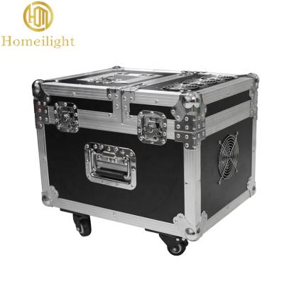 China Wholesale Price Factory Direct Sale 600w Inductive Light Haze Fog Machine For DJ Wedding Stage Show Party Big Event for sale