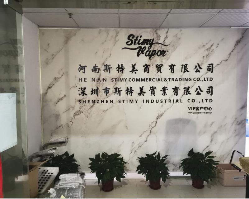 Verified China supplier - Henan Stimy Commercial & Trading Co., Ltd.