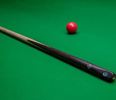 China Factory Price Billiard Cue Wholesale Wooden Cue Handmade One Piece Cue Stick for sale