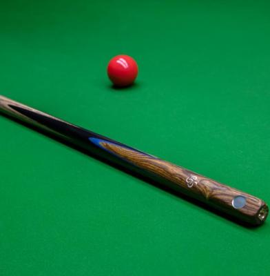 China OEM Low Price Pool / Factory Made Wood Billiard / Snooker Cue Stick for sale