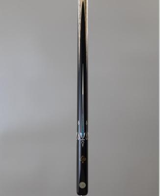 China Wood the latest wholesale high quality billiard cue stick carbon fiber billiard shafts billiard cue stick for Chinese black eight or nine for sale