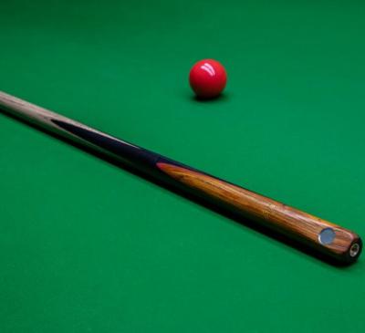 China American Billiard Wooden Cue Maple Cue Stick 57