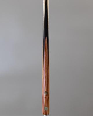 China China Factory 3/4 Cue Joint Ash Wooden Pool Billiard Cue With Hand Made for sale