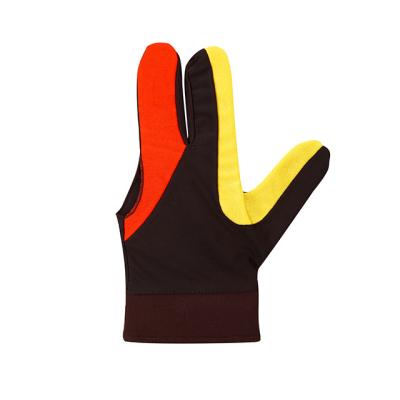 China Aluminum Alloy Snooker GLOVE Billiard Cue Accessories For Billiard Game Pool Snooker Sport for sale