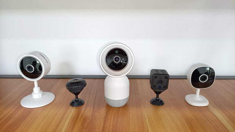 Verified China supplier - Jinan Hikwifi Camera Technology Co., Ltd.