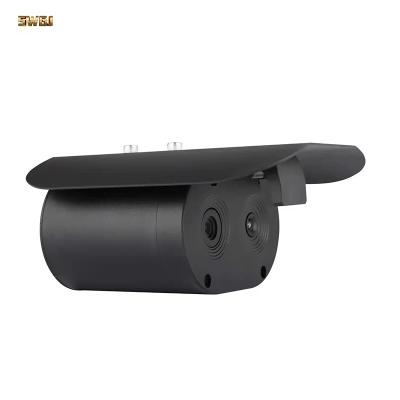 China Widely SWGJ Abnormal Alarm Thermal Imaging Night Vision Surveillance Video For Market for sale