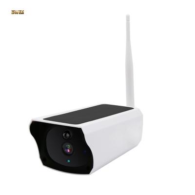 China Human Motion Tracking High Quality SWGJ 128G WiFi HD Wireless Security Camera With Night Vision USB Security Socket Motion Detection Camera for sale