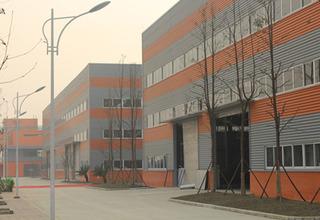 Verified China supplier - Chengdu Gute Machinery Works Co., Ltd.