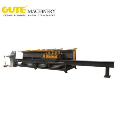 China Gute Machinery Steel Bar CNC Bending Center for sale